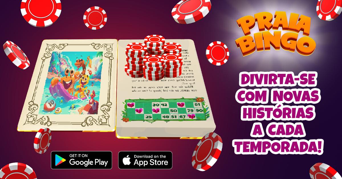 738bet bingo em casa cassino iOS